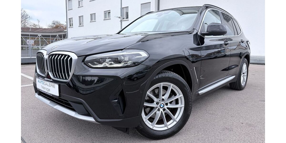 BMW X3 47.500 km 41.700 &euro; Heilbronn 74074