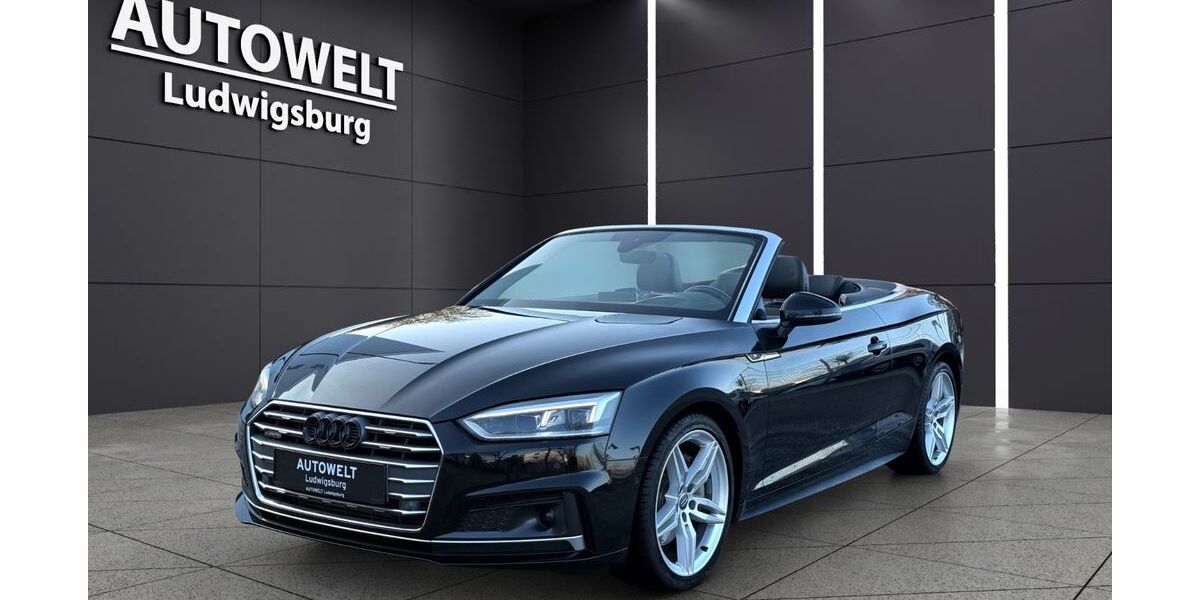 Audi A5 89.000 km 26.900 &euro; Bietigheim-Bissingen 74321