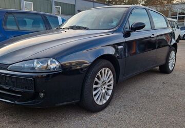 Alfa Romeo 147 99.665 km 3.100 &euro; Schönaich 71101