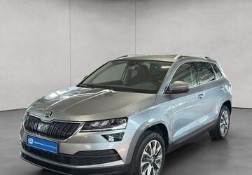 Skoda Karoq 16.600 km 24.890 &euro; Stuttgart 70190