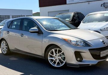 Mazda 3 133.368 km 7.299 &euro; Weil der Stadt 71263