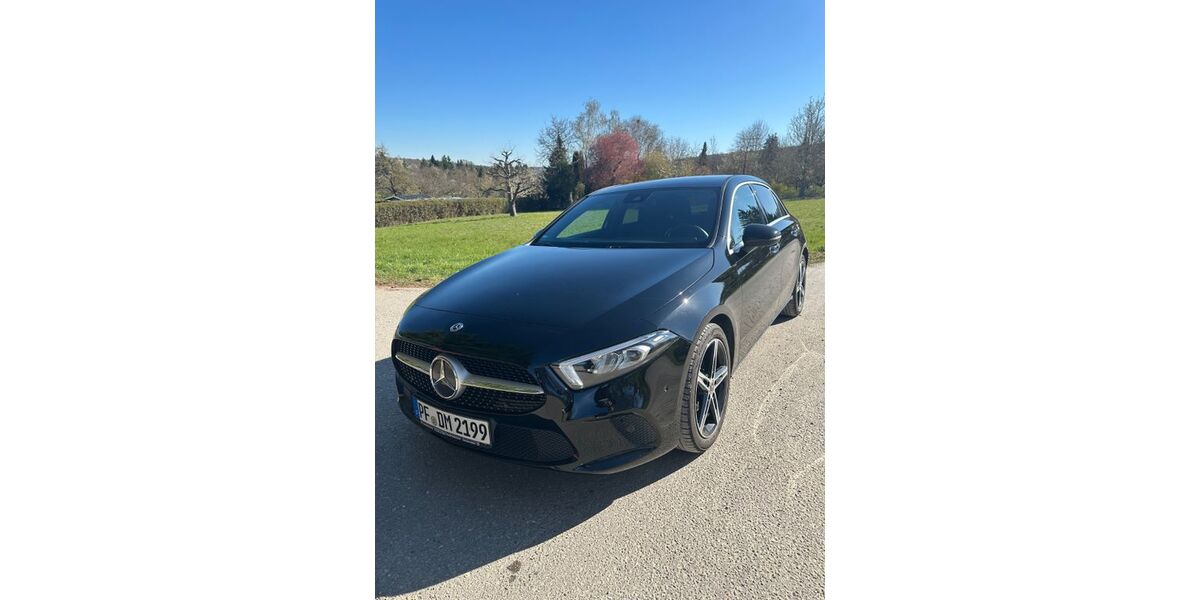 Mercedes-Benz A 180 142.732 km 17.800 &euro; Friolzheim 71292
