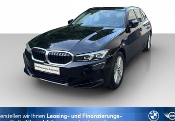 BMW 318 50.610 km 27.890 &euro; Asperg 71679
