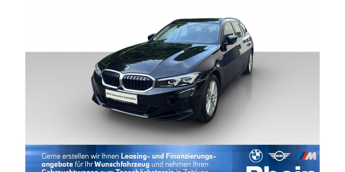 BMW 318 50.610 km 27.890 &euro; Asperg 71679