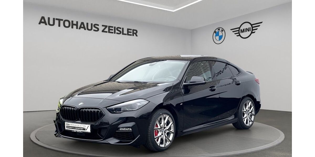 BMW 220 Gran Coupé 10.300 km 34.940 &euro; Waiblingen 71332