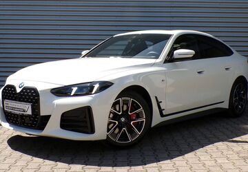 BMW 420 Gran Coupé 25.259 km 44.640 &euro; Bietigheim-Bissingen 74321