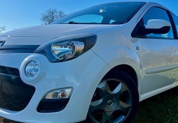 Renault Twingo 115.000 km 4.100 &euro; Schorndorf 73614