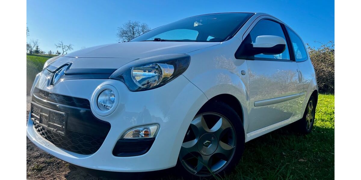 Renault Twingo 115.000 km 4.100 &euro; Schorndorf 73614
