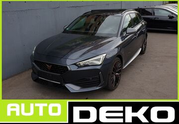 Cupra Leon 15.213 km 27.870 &euro; Waiblingen 71332