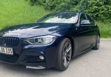 BMW 335 193.000 km 17.499 &euro; Stuttgart 70197