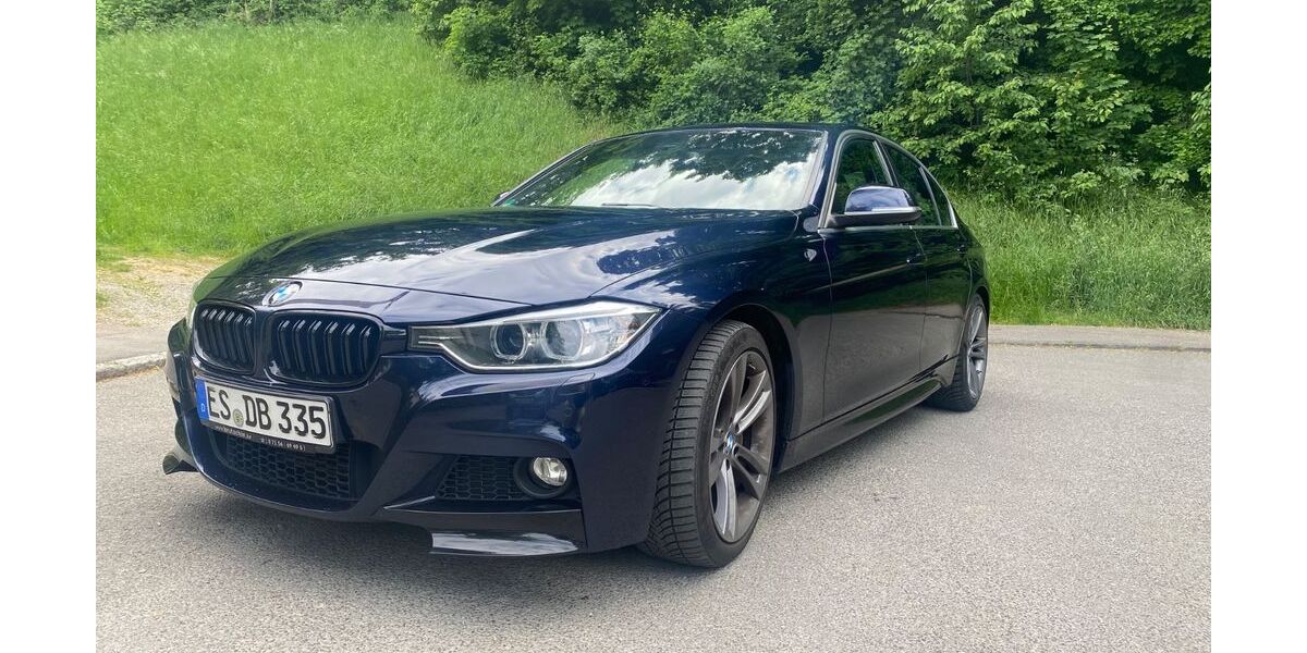 BMW 335 193.000 km 17.499 &euro; Stuttgart 70197