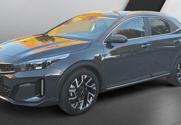 Kia XCeed 4.250 km 25.300 &euro; Leonberg 71229