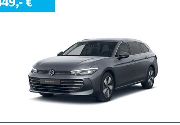 VW Passat Variant 12.299 km 35.930 &euro; Schorndorf 73614