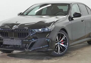 BMW 520 7.735 km 53.900 &euro; Schorndorf 73614