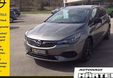 Opel Astra 8.249 km 22.990 &euro; Besigheim 74354