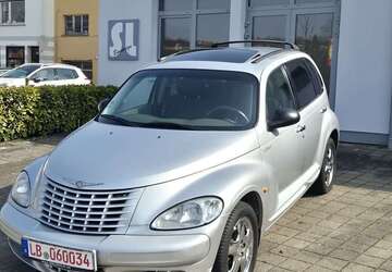 Chrysler PT Cruiser 105.000 km 2.690 &euro; Remseck am Neckar 71686