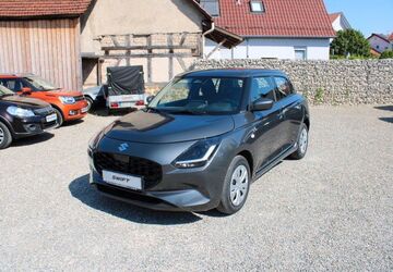 Suzuki Swift 2.000 km 15.333 &euro; Aichwald 73773