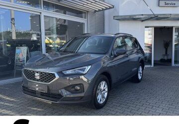 Seat Tarraco 24.359 km 31.940 &euro; Wendlingen am Neckar 73240