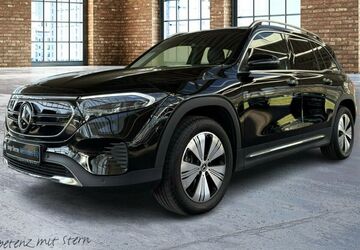 Mercedes-Benz EQB 29.400 km 30.800 &euro; Schorndorf 73614