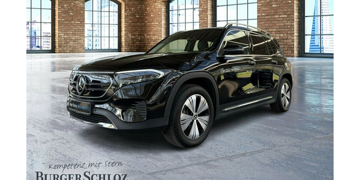 Mercedes-Benz EQB 29.400 km 30.800 &euro; Schorndorf 73614