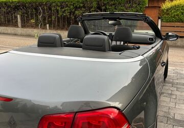 VW Eos 252.000 km 6.500 &euro; Ludwigsburg 71638