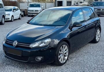 VW Golf 166.000 km 6.600 &euro; Stuttgart 70563