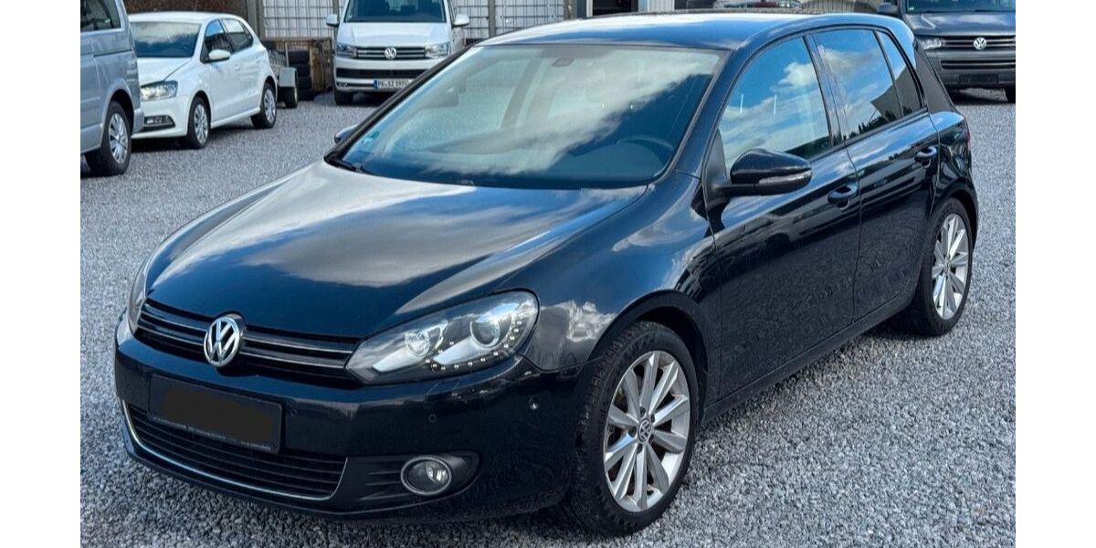 VW Golf 166.000 km 6.600 &euro; Stuttgart 70563