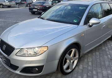 Seat Exeo 226.740 km 4.990 &euro; Magstadt 71106