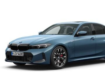 BMW 330 27.824 km 49.449 &euro; Backnang 71522