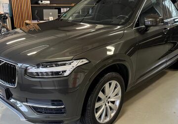 Volvo XC90 116.000 km 36.490 &euro; Heilbronn 74078