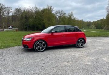Audi A1 140.000 km 8.850 &euro; Stuttgart 70499