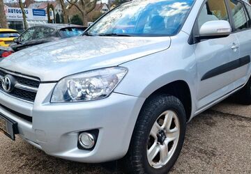 Toyota RAV 4 177.700 km 6.470 &euro; Heilbronn 74074