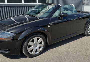 Audi TT 94.000 km 7.990 &euro; Asperg / Stuttgart 71679
