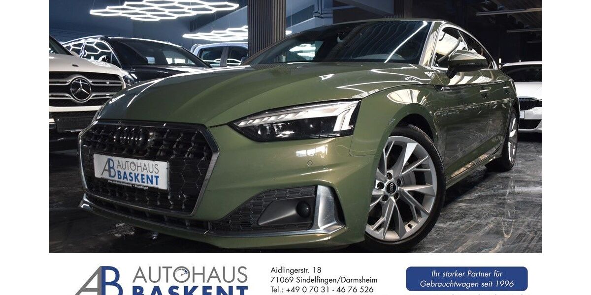 Audi A5 119.200 km 27.980 &euro; Sindelfingen-Darmsheim 71069