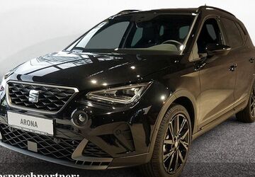Seat Arona 3.500 km 29.870 &euro; Bietigheim-Bissingen 74321