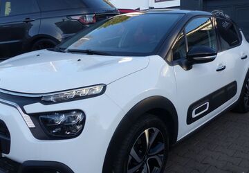 Citroen C3 18.271 km 12.680 &euro; Magstadt 71106