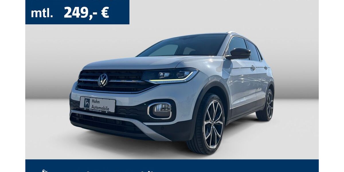 VW T-Cross 70.590 km 19.790 &euro; Kornwestheim 70806