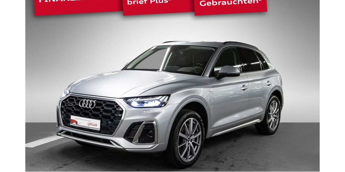 Audi Q5 50.337 km 41.940 &euro; Stuttgart 70469
