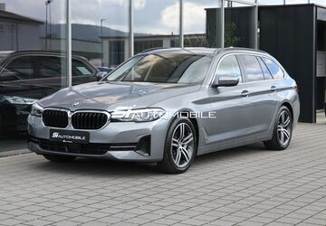 BMW 530 30.000 km 46.450 &euro; Winterbach bei Stuttgart 73650