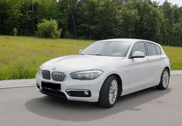 BMW 118 138.500 km 12.490 &euro; Rutesheim 71277