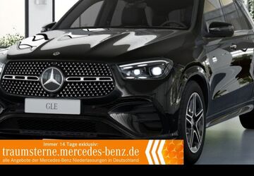 Mercedes-Benz GLE 350 17.491 km 79.990 &euro; Stuttgart 70469