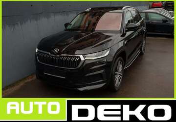 Skoda Kodiaq 102.213 km 31.870 &euro; Waiblingen 71332