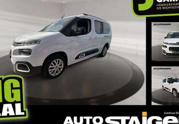 Citroen Berlingo 15.510 km 23.990 &euro; Esslingen 73730