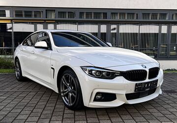 BMW 420 95.500 km 28.500 &euro; Stuttgart 70499