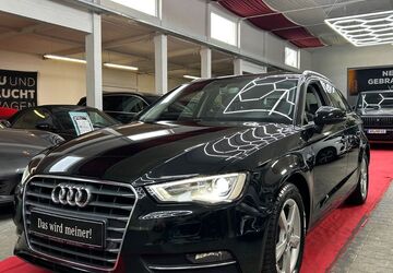 Audi A3 121.175 km 14.999 &euro; Remshalden Grunbach 73630