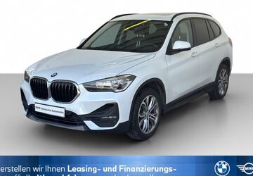 BMW X1 73.115 km 25.679 &euro; Heilbronn 74074