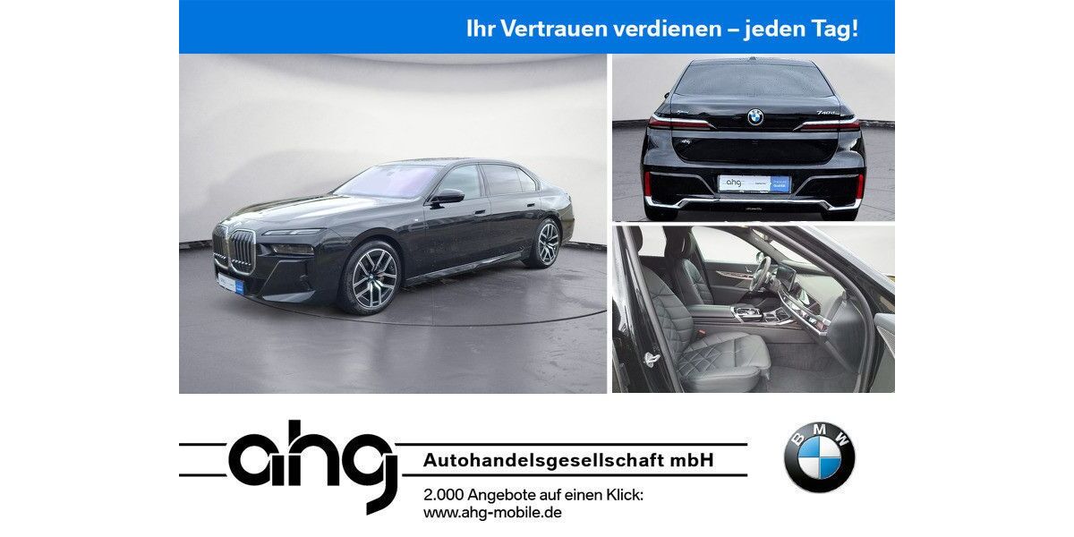 BMW 740 28.263 km 85.990 &euro; Böblingen 71034