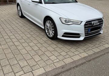 Audi A6 258.000 km 14.800 &euro; Filderstadt 70794