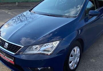 Seat Leon 116.000 km 10.590 &euro; Backnang 71522