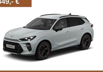 Cupra Terramar 12.500 km 48.750 &euro; Weinstadt-Endersbach 71384